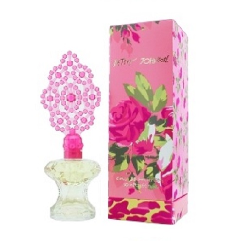 Betsey Johnson Perfume